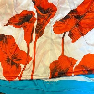 NWT Ted Baker Scarf
